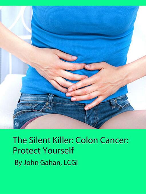 Title details for The Silent Killer by John Gahan, LCGI - Available